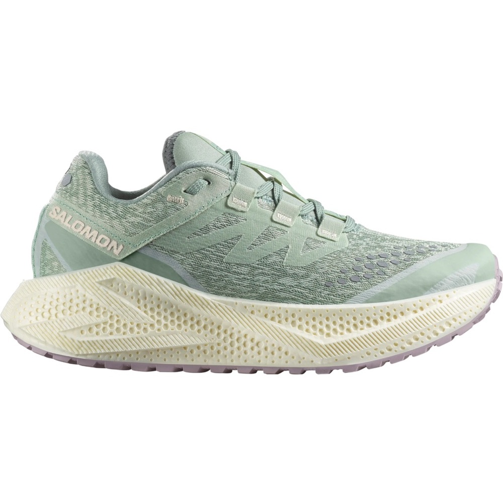 Women’s Salomon Aero glide 3 grvl